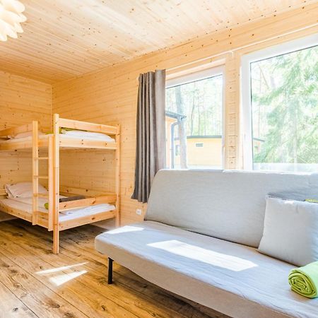 Bursztynowo Osrodek Wczasowy Villa Sztutowo Kültér fotó