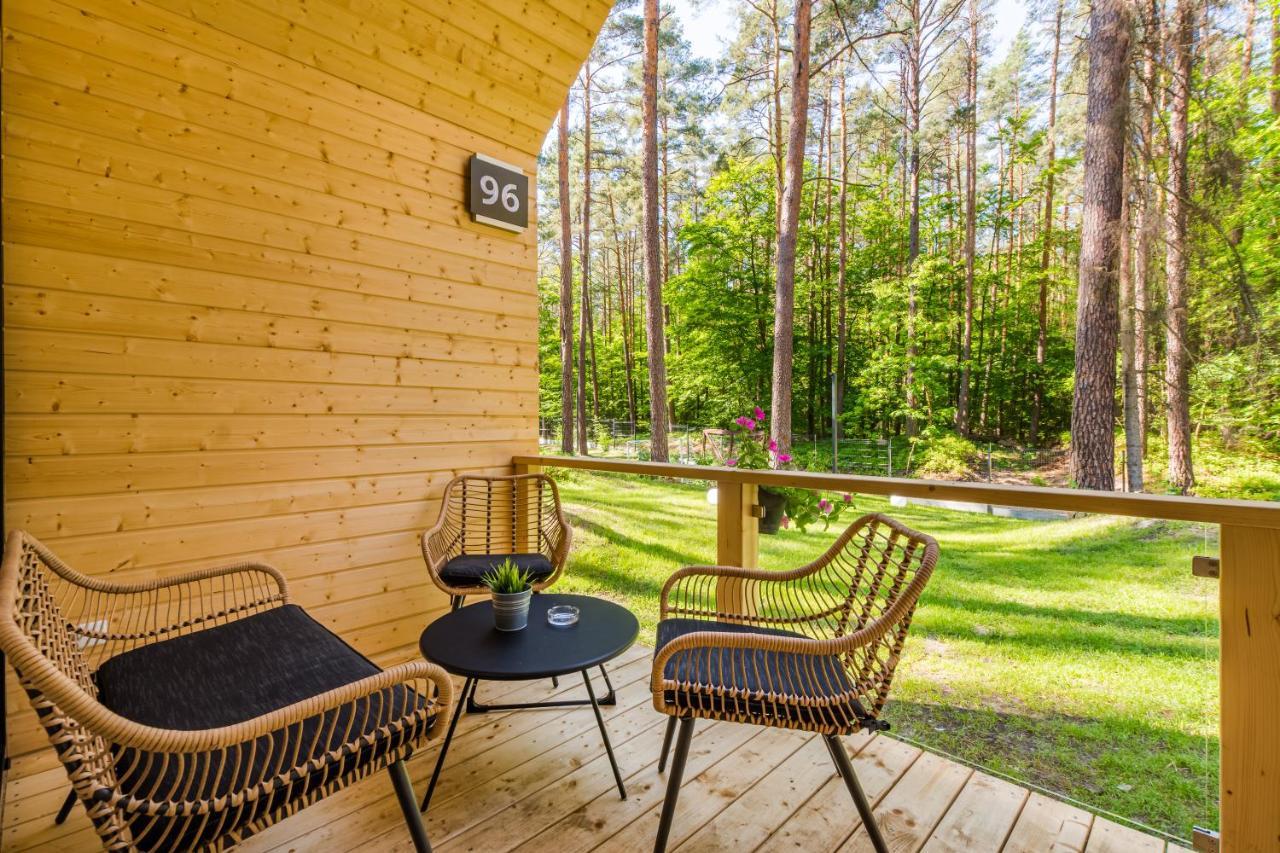 Bursztynowo Osrodek Wczasowy Villa Sztutowo Kültér fotó
